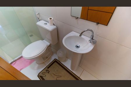 Casa de condomínio à venda com 500m², 4 quartos e 3 vagas