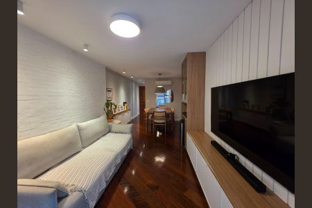 Apartamento à venda com 2 quartos, 84m² em Barra da Tijuca, Rio de Janeiro