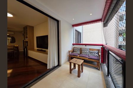 Apartamento à venda com 2 quartos, 84m² em Barra da Tijuca, Rio de Janeiro