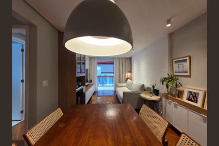 Apartamento à venda com 2 quartos, 84m² em Barra da Tijuca, Rio de Janeiro