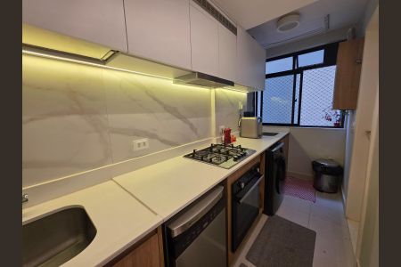 Apartamento à venda com 2 quartos, 84m² em Barra da Tijuca, Rio de Janeiro
