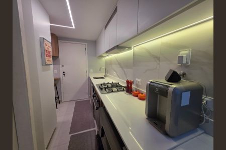 Apartamento à venda com 2 quartos, 84m² em Barra da Tijuca, Rio de Janeiro