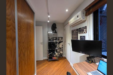 Apartamento à venda com 2 quartos, 84m² em Barra da Tijuca, Rio de Janeiro