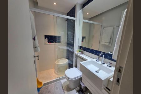 Apartamento à venda com 2 quartos, 84m² em Barra da Tijuca, Rio de Janeiro