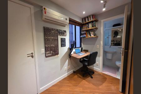 Apartamento à venda com 2 quartos, 84m² em Barra da Tijuca, Rio de Janeiro