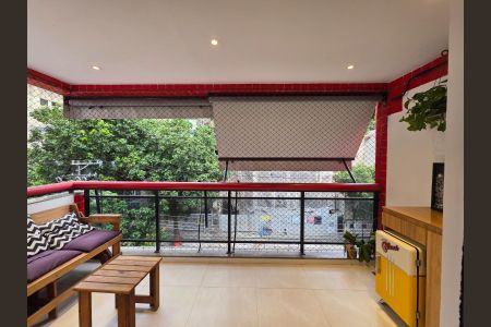 Apartamento à venda com 2 quartos, 84m² em Barra da Tijuca, Rio de Janeiro