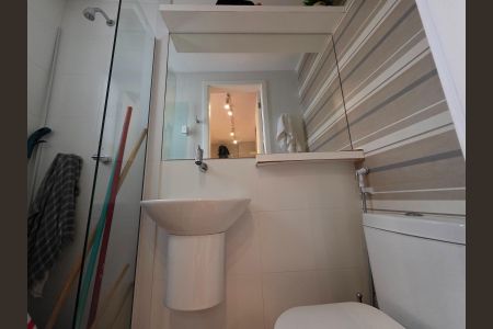 Apartamento à venda com 2 quartos, 84m² em Barra da Tijuca, Rio de Janeiro