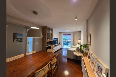 Apartamento à venda com 2 quartos, 84m² em Barra da Tijuca, Rio de Janeiro