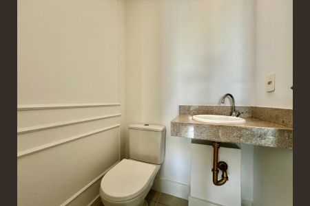 Apartamento à venda com 3 quartos, 156m² em Barra da Tijuca, Rio de Janeiro