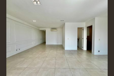 Apartamento à venda com 3 quartos, 156m² em Barra da Tijuca, Rio de Janeiro