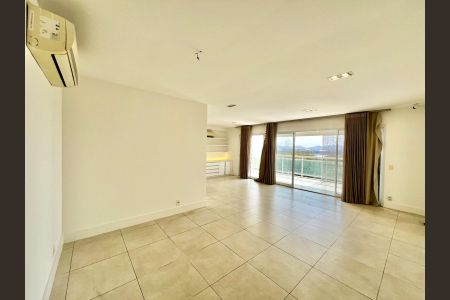 Apartamento à venda com 3 quartos, 156m² em Barra da Tijuca, Rio de Janeiro