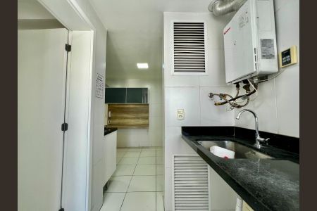 Apartamento à venda com 3 quartos, 156m² em Barra da Tijuca, Rio de Janeiro