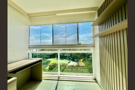 Apartamento à venda com 156m², 3 quartos e 1 vaga