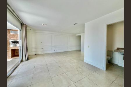 Apartamento à venda com 3 quartos, 156m² em Barra da Tijuca, Rio de Janeiro