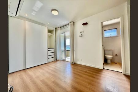 Apartamento à venda com 3 quartos, 156m² em Barra da Tijuca, Rio de Janeiro