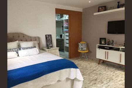 Casa de Condomínio à venda com 4 quartos, 400m² em Recreio dos Bandeirantes, Rio de Janeiro