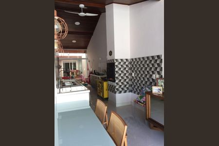 Casa de Condomínio à venda com 4 quartos, 400m² em Recreio dos Bandeirantes, Rio de Janeiro