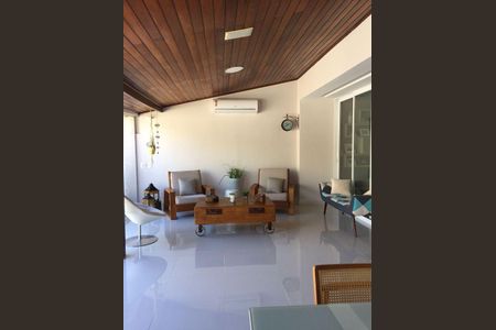 Casa de Condomínio à venda com 4 quartos, 400m² em Recreio dos Bandeirantes, Rio de Janeiro