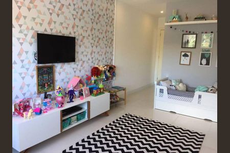 Casa de Condomínio à venda com 4 quartos, 400m² em Recreio dos Bandeirantes, Rio de Janeiro