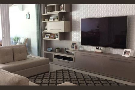 Casa de Condomínio à venda com 4 quartos, 400m² em Recreio dos Bandeirantes, Rio de Janeiro