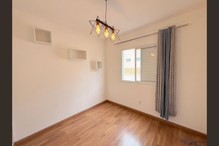 Casa de condomínio à venda com 131m², 3 quartos e 3 vagasQuarto 3