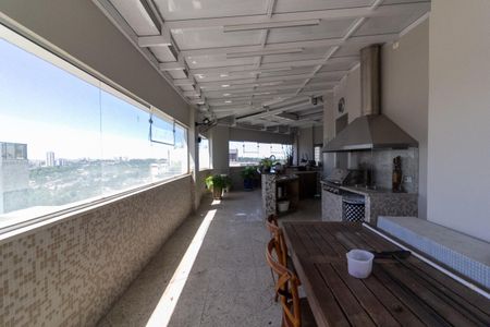 Apartamento para alugar com 700m², 5 quartos e 8 vagasÁrea Gourmet
