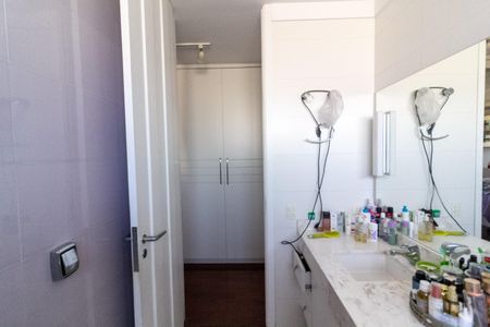 Apartamento para alugar com 700m², 5 quartos e 8 vagasBanheiro Suíte 1