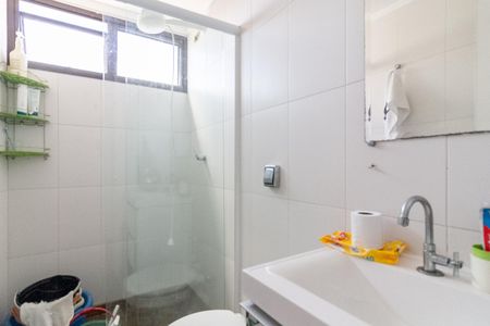 Apartamento para alugar com 700m², 5 quartos e 8 vagasBanheiro de Serviço 