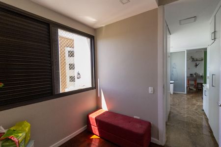 Apartamento para alugar com 700m², 5 quartos e 8 vagasQuarto de Serviço 1