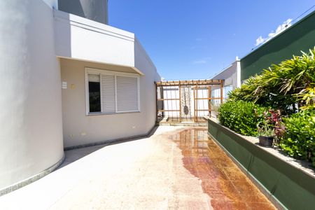 Apartamento para alugar com 700m², 5 quartos e 8 vagasRooftop Privado