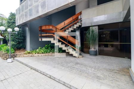 Apartamento para alugar com 700m², 5 quartos e 8 vagasÁrea comum