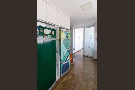 Apartamento para alugar com 700m², 5 quartos e 8 vagasCozinha