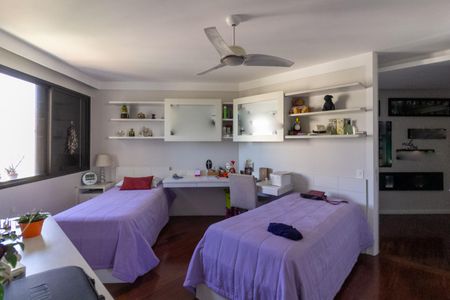 Apartamento para alugar com 700m², 5 quartos e 8 vagasQuarto 1 - Suíte 1