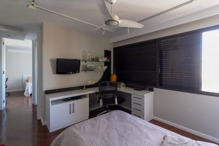 Apartamento para alugar com 700m², 5 quartos e 8 vagasQuarto 4