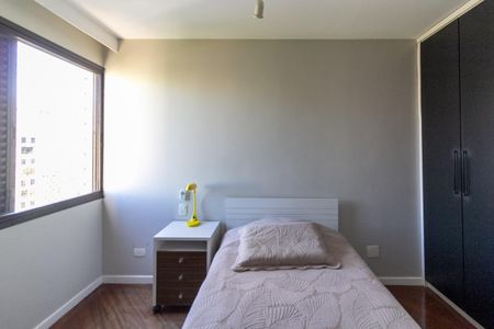 Apartamento para alugar com 700m², 5 quartos e 8 vagasQuarto 4