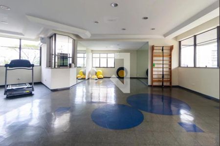 Apartamento para alugar com 700m², 5 quartos e 8 vagasAcademia