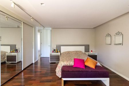 Apartamento para alugar com 700m², 5 quartos e 8 vagasQuarto 3 - Suíte 3
