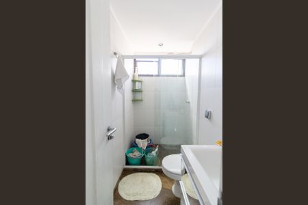 Apartamento para alugar com 700m², 5 quartos e 8 vagasBanheiro de Serviço 