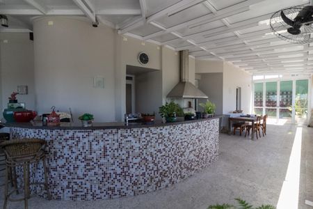 Apartamento para alugar com 700m², 5 quartos e 8 vagasÁrea Gourmet