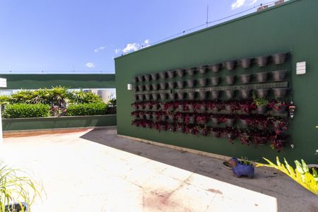 Apartamento para alugar com 700m², 5 quartos e 8 vagasRooftop Privado