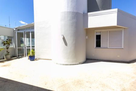 Apartamento para alugar com 700m², 5 quartos e 8 vagasRooftop Privado