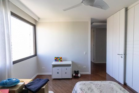 Apartamento para alugar com 700m², 5 quartos e 8 vagasQuarto 5
