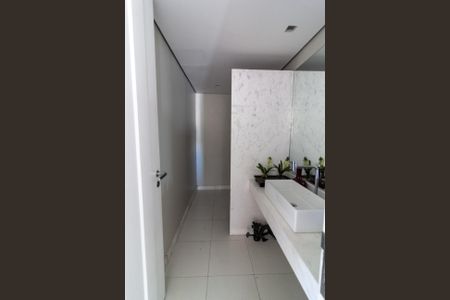Apartamento para alugar com 700m², 5 quartos e 8 vagasLavabo Rooftop Privado