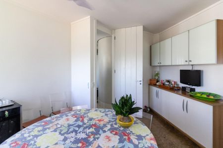 Apartamento para alugar com 700m², 5 quartos e 8 vagasCozinha - Copa
