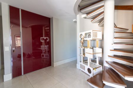 Apartamento para alugar com 700m², 5 quartos e 8 vagasHall de entrada