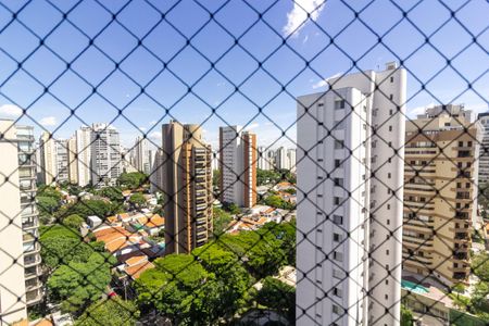 Apartamento para alugar com 700m², 5 quartos e 8 vagasVista Quarto 4