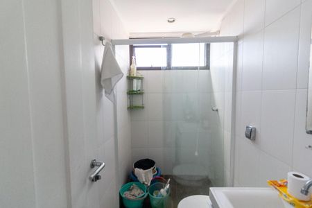 Apartamento para alugar com 700m², 5 quartos e 8 vagasBanheiro de Serviço 