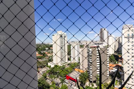 Apartamento para alugar com 700m², 5 quartos e 8 vagasVista Quarto 1 - Suíte 1