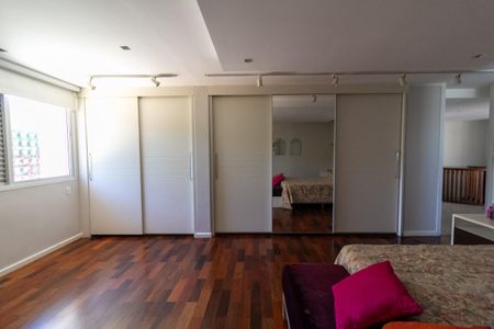 Apartamento para alugar com 700m², 5 quartos e 8 vagasQuarto 3 - Suíte 3
