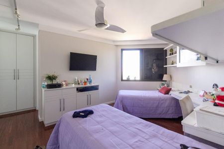 Apartamento para alugar com 700m², 5 quartos e 8 vagasQuarto 1 - Suíte 1